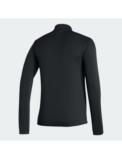 Veste d'entraînement de football adidas Adulte Noir