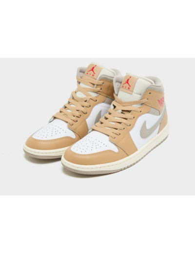 Jordan Air 1 Mid Homme