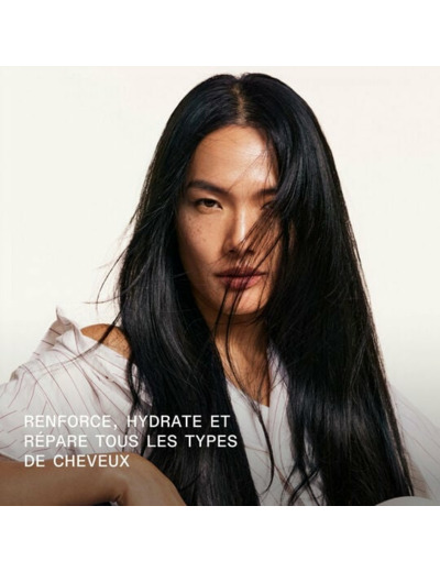 Shampooing réparateur n°4 1000 ml