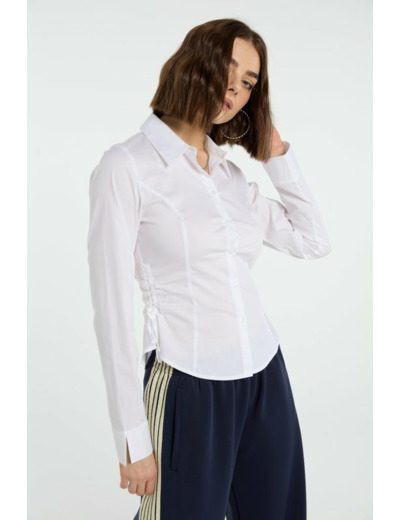 Chemisier à la mode