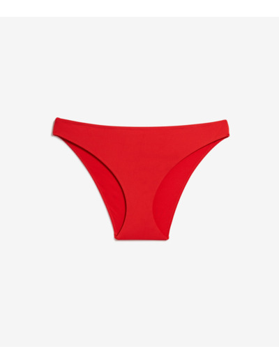 Culotte bikini bas de maillot