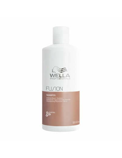 Shampooing Intense Repair Fusion 500ml