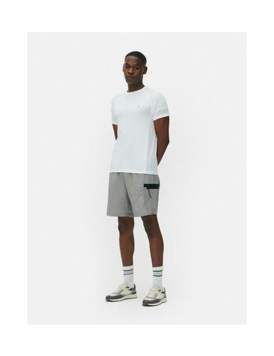 T-shirt de sport à manches courtes