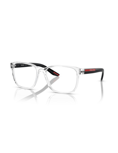 Lunettes de vue PRADA LINEA ROSSA