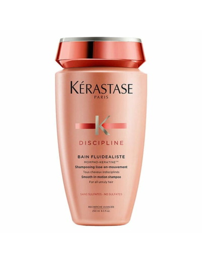 Bain Fluidealiste Discipline 250ml