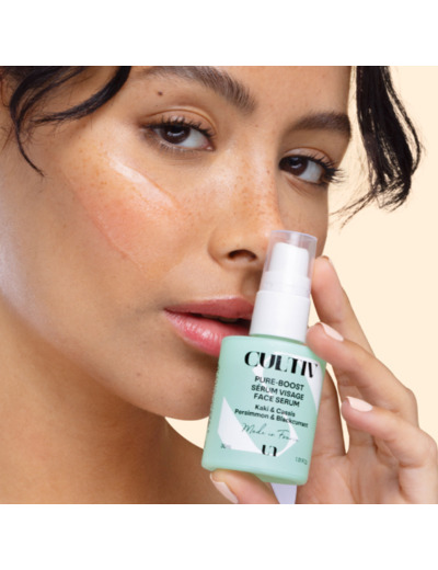Pure-Boost Sérum Visage