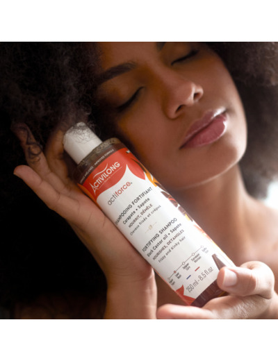 SHAMPOING FORTIFIANT ACTIVILONG ACTIFORCE