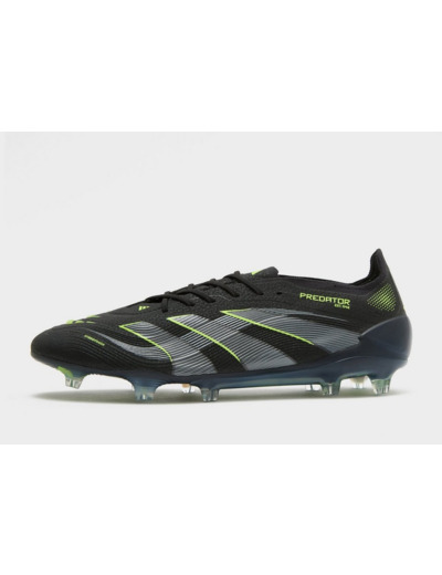 adidas Chaussure Predator Elite Terrain souple