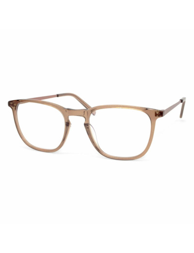 Lunettes Jaz RB0009 Crosby Cristal