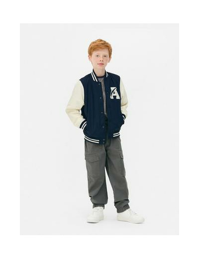 Bomber style universitaire