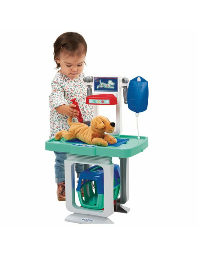 CENTRE VÉTÉRINAIRE