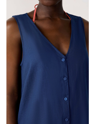 Combi-short de plage