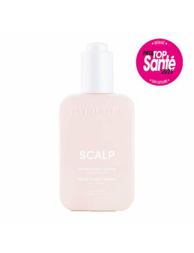 Sérum pousse cheveux Scalp Growth Hair