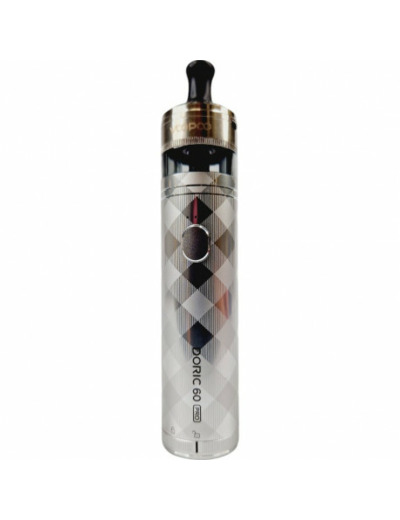 Kit Doric 60 Pro Pod 60W 2500mah 5ml