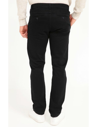 Pantalon Chino Winter