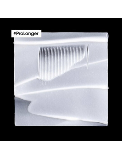 Masque rénovateur pour cheveux longs Pro Longer 500 ml