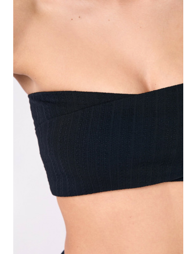 Bandeau haut de maillot