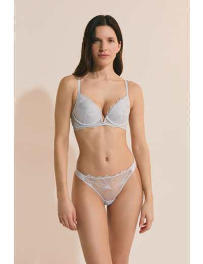 Soutien-gorge N.2 - Le push-up plongeant,Soutien-gorge N.2 - Le push-up plongeant;${refinementColor}