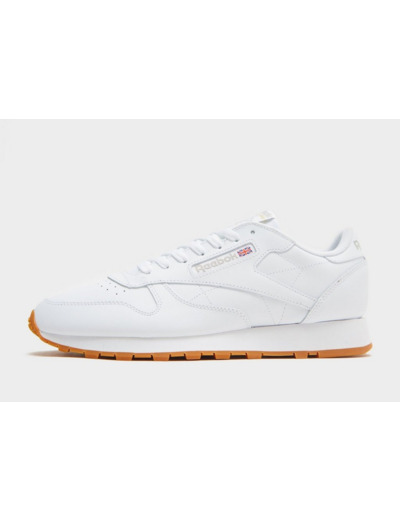 Reebok classic leather