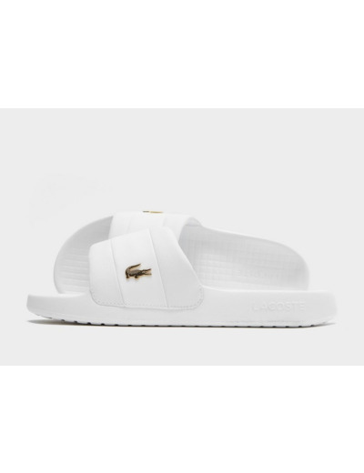 Lacoste Claquettes Serve Pin Homme
