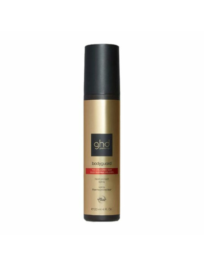 Spray thermoprotecteur Bodyguard cheveux colorés
