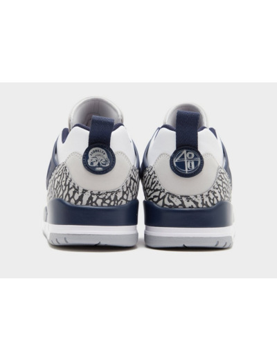 Jordan Spizike Low