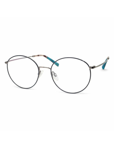 Lunettes Jo RB0008 Crosby Rouge