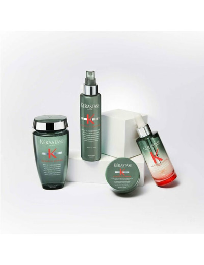 Sérum anti-chute fortifiant Genesis Homme