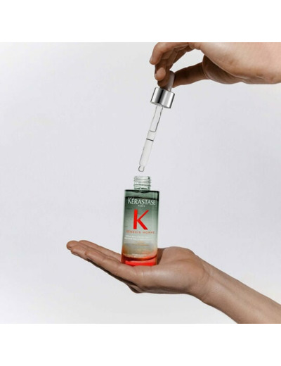 Sérum anti-chute fortifiant Genesis Homme