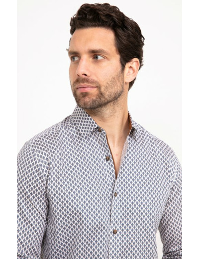 Chemise Manches Longues Bilba