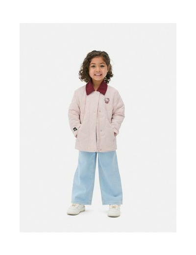 Veste matelassée Hello Kitty