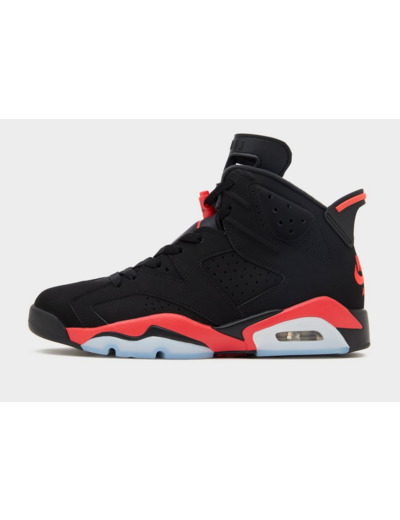 Jordan Air 6 Retro 'Infrared Salesman'