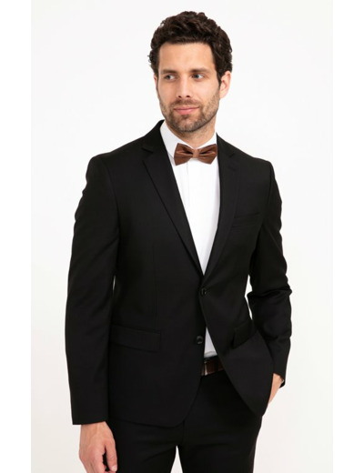 Veste De Costume Obliquo