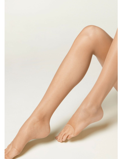 Collant Voile Sans Pointe