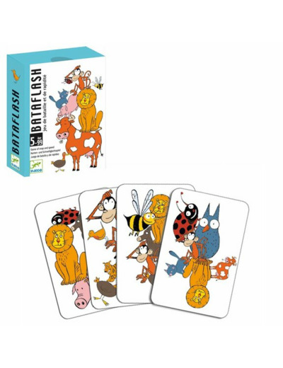 BATAFLASH