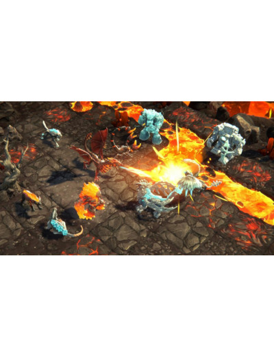 Eldrador Creatures Shadowfall