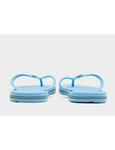 Havaianas Tongs Logo Brésil Homme