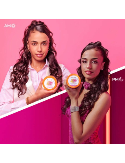 Baume soin 2 en 1 Sleek & Slay