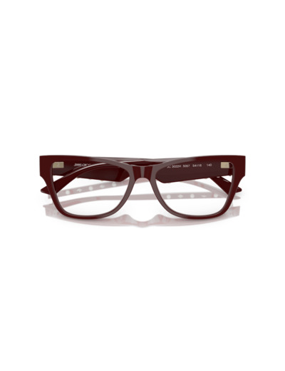Lunettes de vue JIMMY CHOO