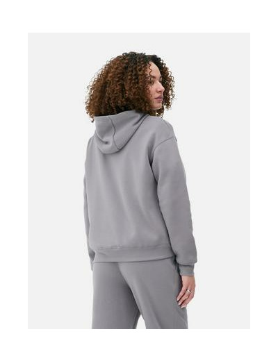 Sweat à capuche imprimé