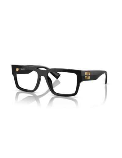 Lunettes de vue MIU MIU