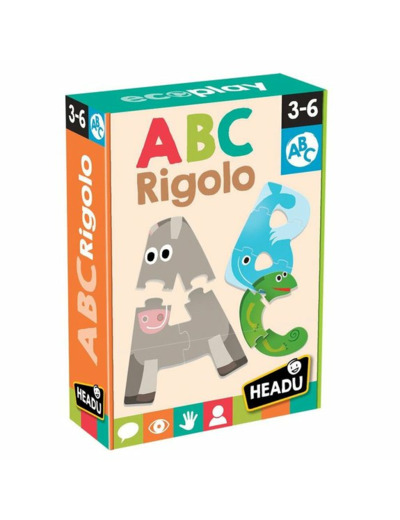 ABC RIGOLO