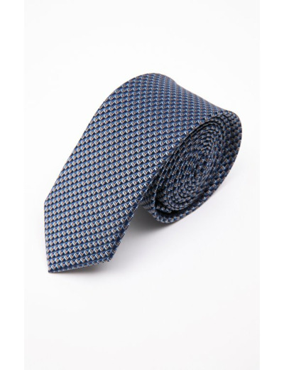 Cravate en soir pour Homme