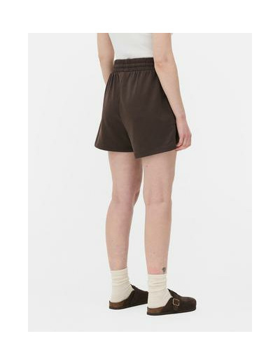 Short en jersey avec cordon de serrage