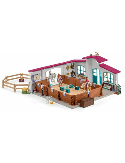 GRAND MANÈGE ÉQUESTRE