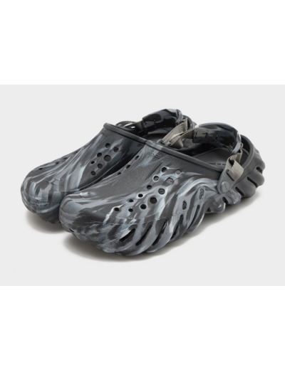 Crocs Sabot Echo Marble