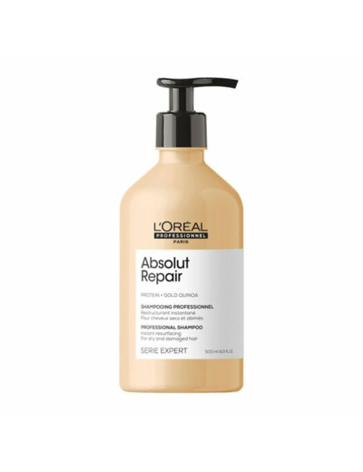 Shampooing restructurant instantané Absolut Repair 500 ml