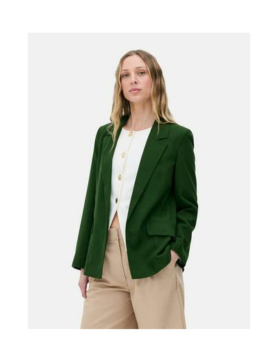Blazer coupe décontractée