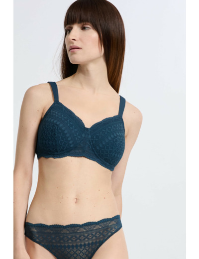 Soutien-gorge coques fines sans armatures post-mastectomie,Soutien-gorge coques fines sans armatures post-mastectomie;${refinementColor}