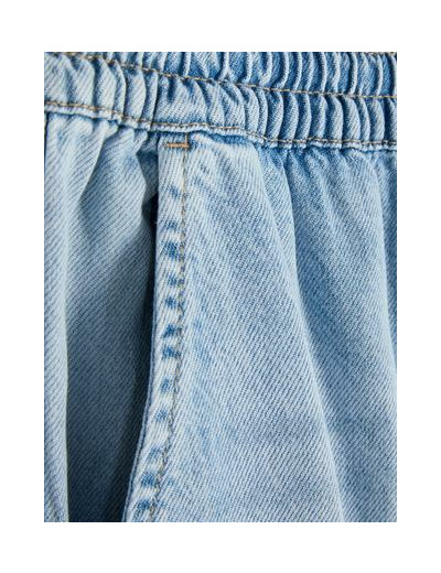 Bas de jogging large Paula Echevarría